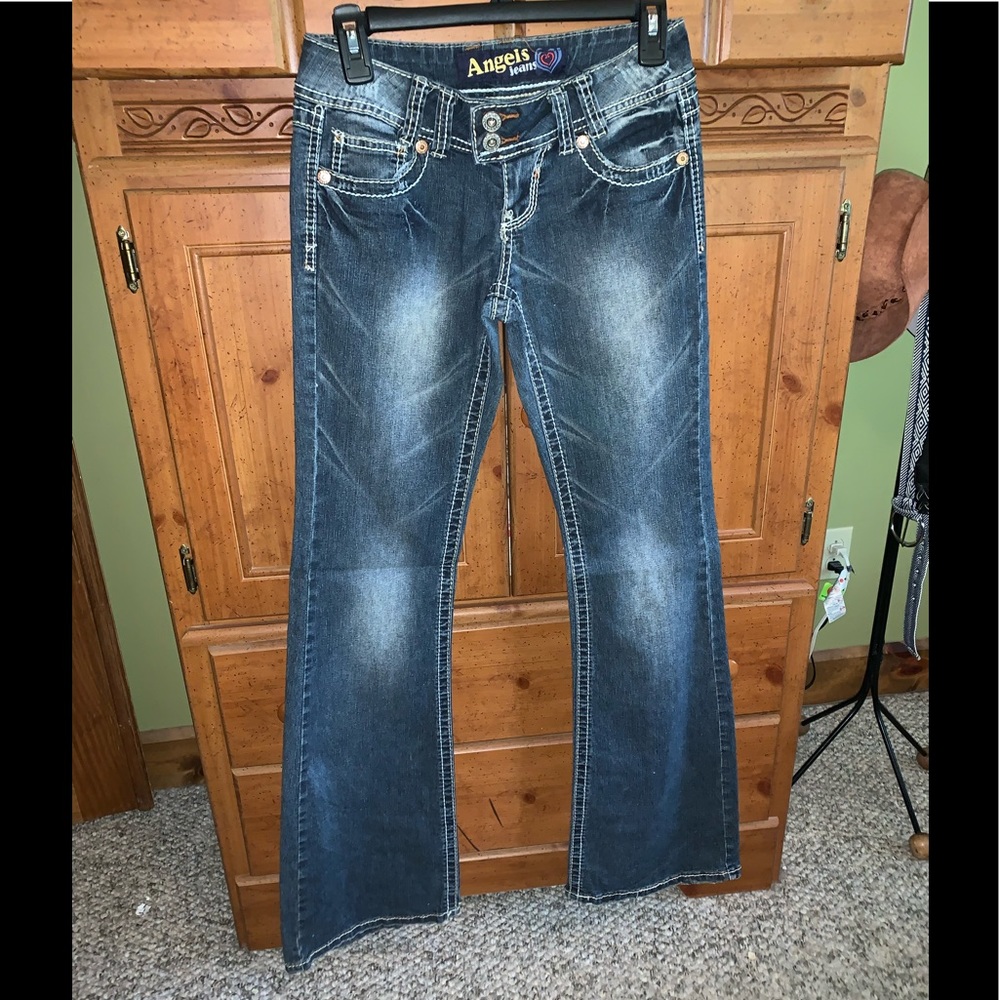 Angels Jeans